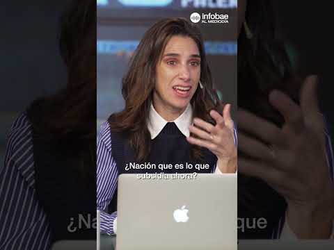 Crisis del transporte público en Argentina: causas y soluciones