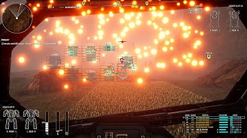 MercTech Ammo Counter