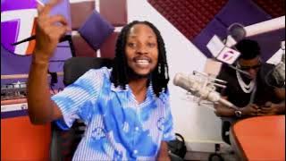 Bandago - Noma  (Live Studio Video)