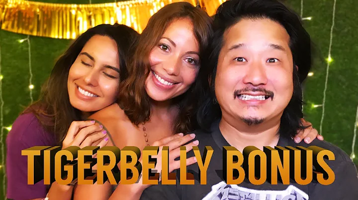 Candice Thompson & The Coffee Beans | Bonus TigerB...