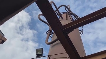 Istanbul Bilgi University - Architecture Faculty Documentary