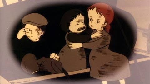 赤毛のアン　第4話予告「アン・生立ちを語る」