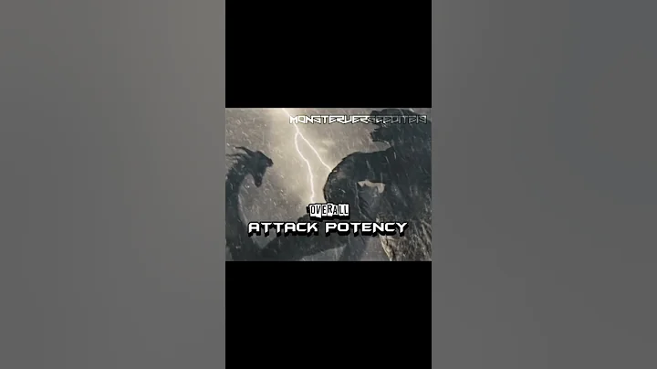 Godzilla #vs Ghidorah | #fyp #shorts #monsterverse #godzilla