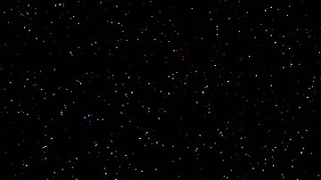 GameMaker: Studio Starfield