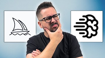 Midjourney vs. Ideogram - Which A.I. Makes Better Art?