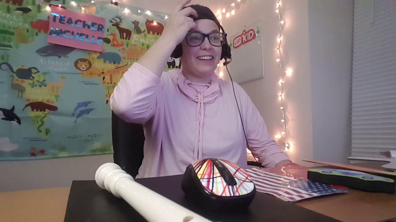 My Most Difficult VIPKID Student