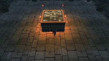 CADRIFT.NET - Toks Dungeon - Boglings Denied Daily