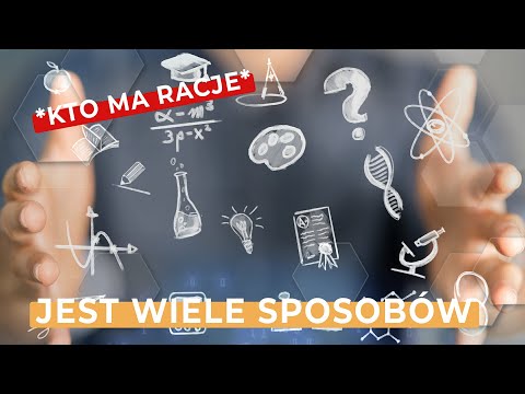 Wideo: Jakie są dziedziny naukowe?