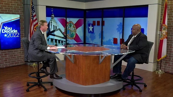 J.R. Gaillot's full interview with FOX 13's Craig ...