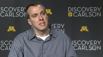 Clutter, Conformity, and Creativity at Work | Discovery at Minnesota Carlson