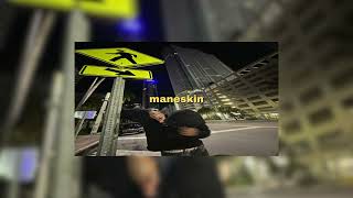 sadturs & KIID, ghali, shiva - maneskin (sped up)