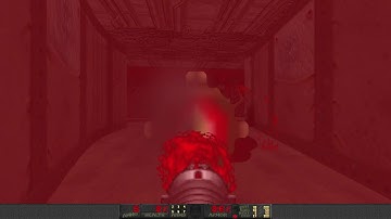 DOOM, Happy.wad, E2M2