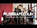 Russian zouk congress 2019  official promo