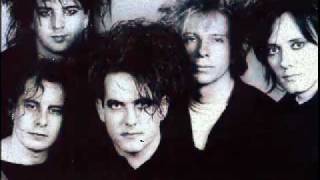 In Between Days - The Cure (Original 12 inch Version) chords