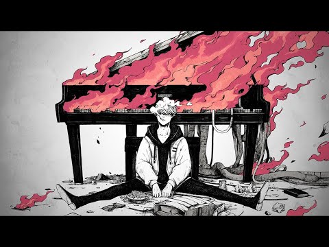 この先、隘路にて (Kono Saki, Airo Nite) / FLG4 | Cover by JeeU