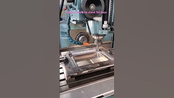 I work in a milling machine #engineering #machine #milling #welding #viral #tools #india #mechanical