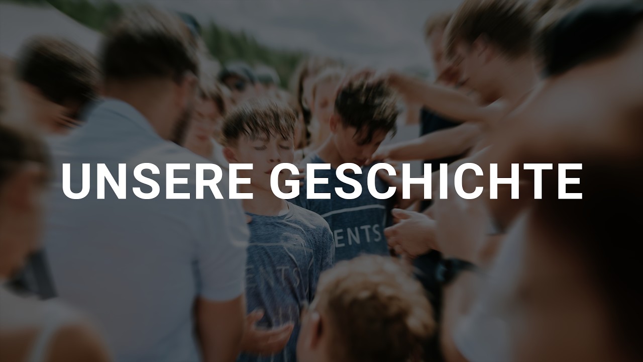 25 Jahre ICF Nürnberg - Die ganze Geschichte