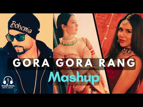 Gora Gora Rang ft. Sonam bajwa | Imran Khan X Sharn  | Mix tape 2023