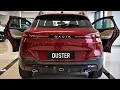 NEW 2026 DACIA DUSTER – NEXT-GEN SUV REVEALED! 😱 Powerful Hybrid, Interior & Unbeatable Price!