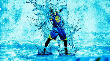 NBA 2K21 STEPHEN CURRY SNIPER BUILD! HIT LOGO BOMBS! Sharpshooter!