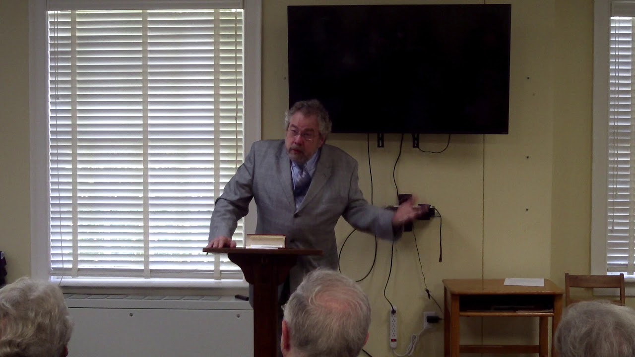 The United Monarchy from Saul to Rehoboam - Class 1