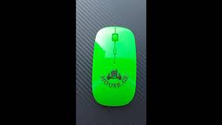 Mouse.ge Mouse