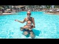 THE BEST PLACE TO CHILL IN MARBELLA | VLOG 110