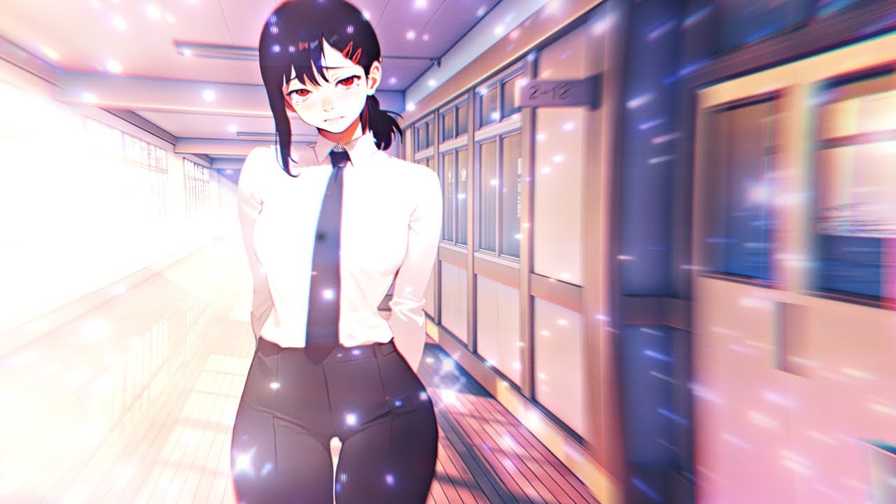 Kobeni Dancing Animation