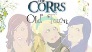 The Corrs - Old Town chords