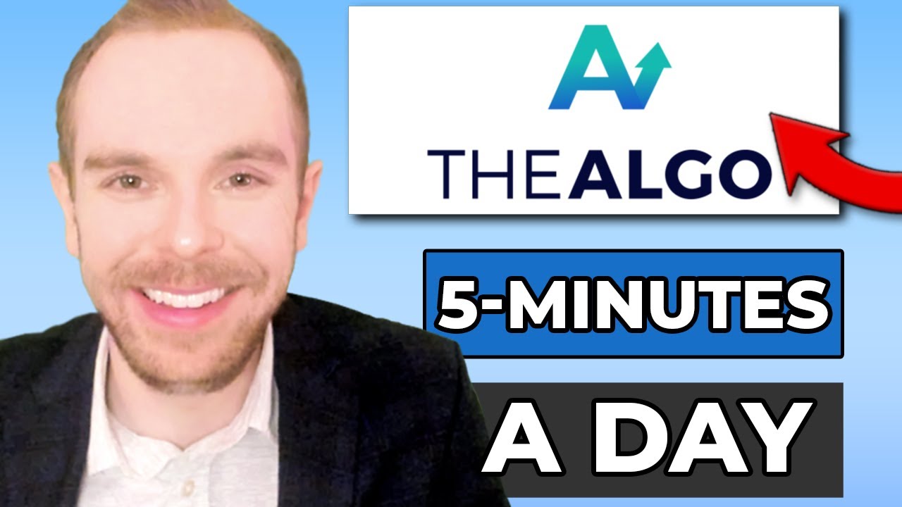 The Algo: Your Stock Market AI-Agent