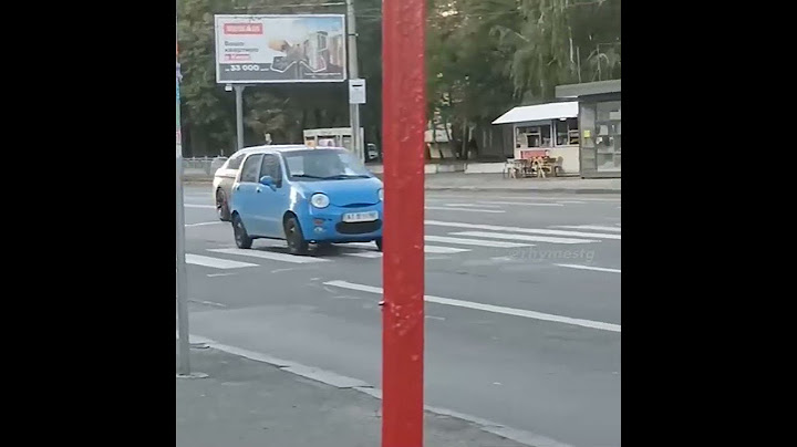 А Матиз был в курсе, что участвует в гонке? #shorts