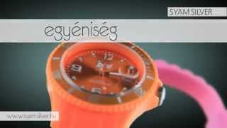 Syam Silverice-Watch Full Watch Show