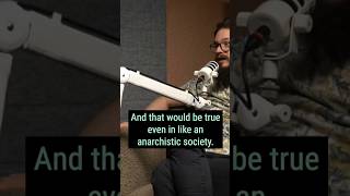 Anarchism and Positions of Power