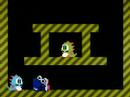 Bubble Bobble (C64/SNES) - Stop Motion