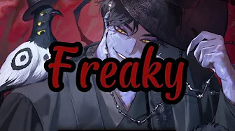 Freaky Freaky