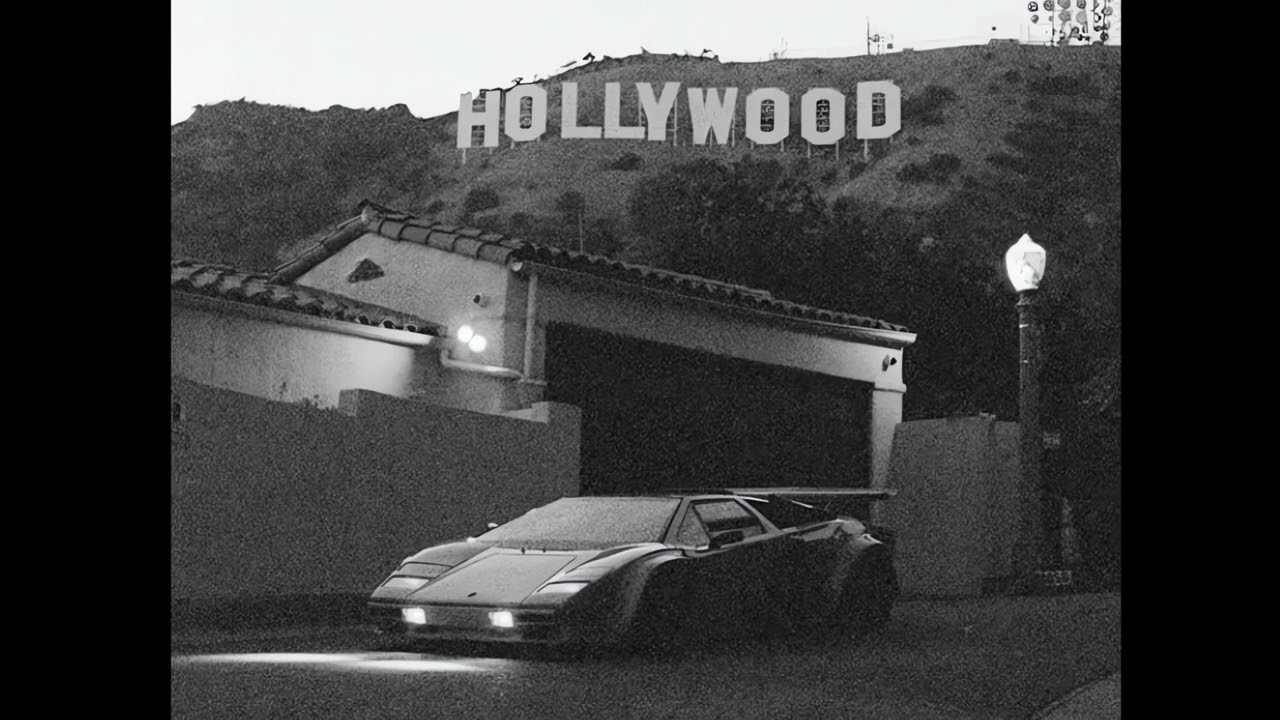 Mr Lambo & Пабло   Sunrise (prod. kahakai, reverb & speed)