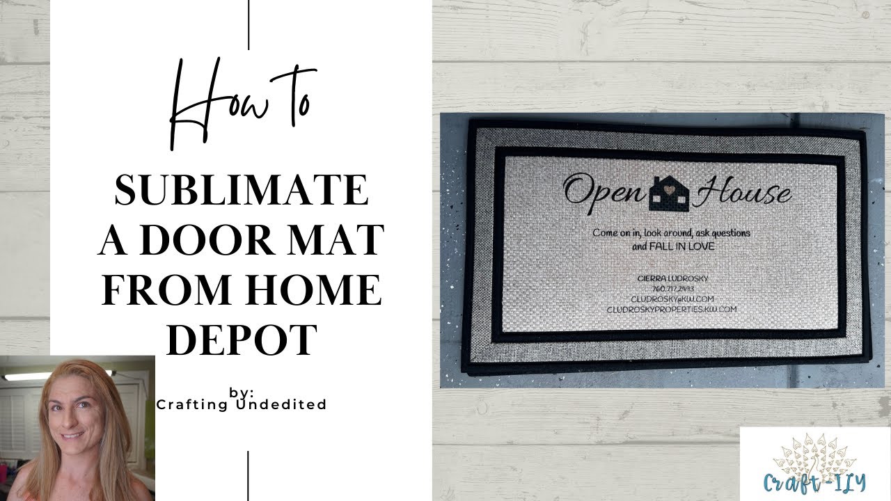 Best Doormats for Your Home - The Home Depot