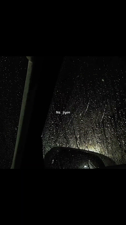 Tu jo kehde agar to main jeena chhod doon #viralsong #tiktokindia #lyricsvideo #lyricalzone