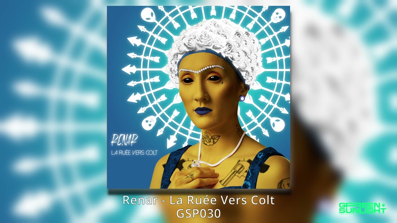 Watch Renar - Space Opera on YouTube Watch Renar - Space Opera on YouTube