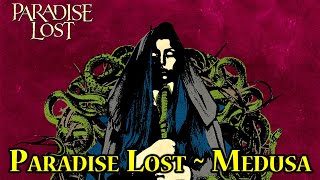 Paradise Lost - Gods Of Ancient