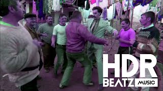 BORAT'S DISCO DANCE (HDR Remix)