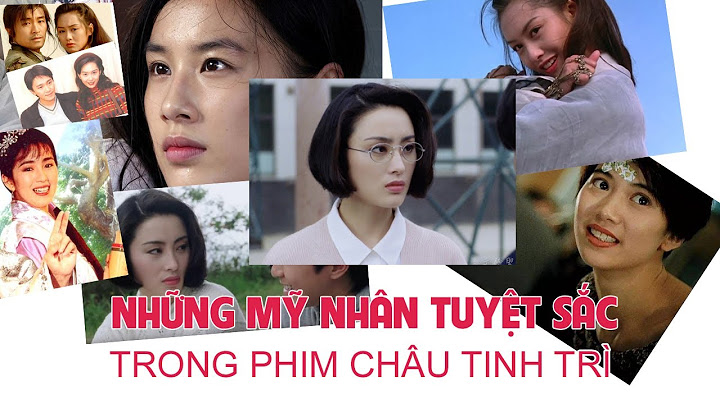 Đánh giá film châu tinh trì năm 2024