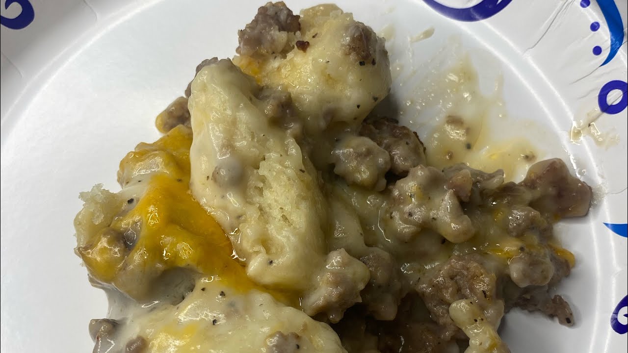 Best Breakfast Casserole Ever!!! YouTube