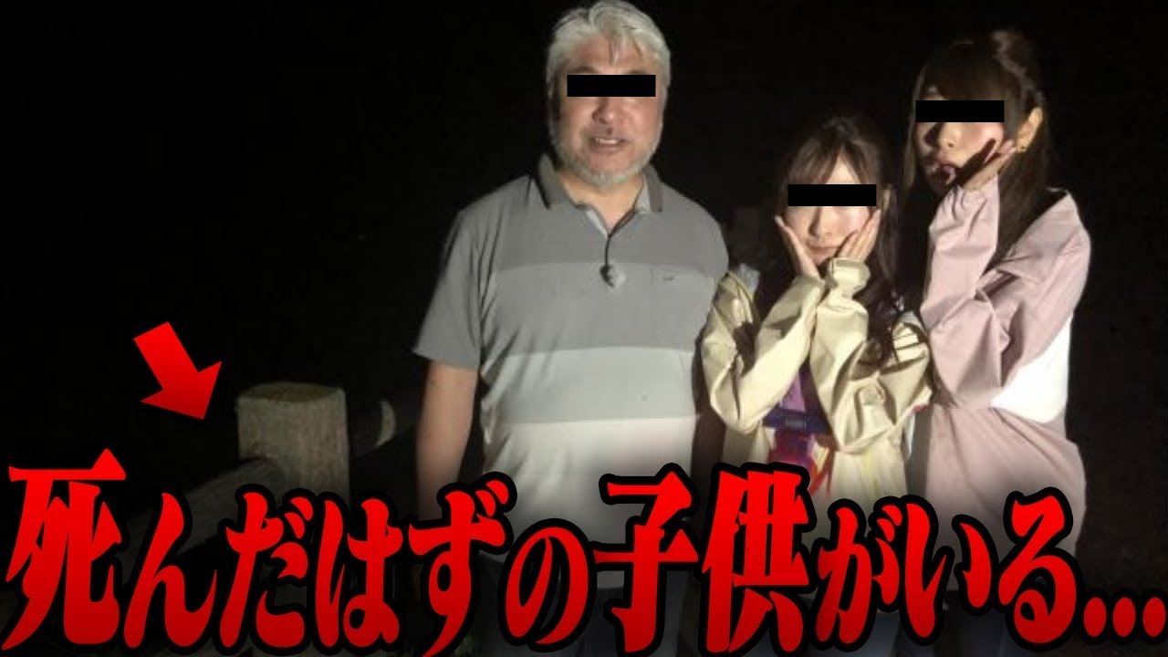 「ゆっくり解説」ネット民が選んだ史上最恐の心霊写真63連発【総集編】