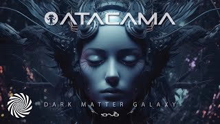 Atacama - Dark Matter Galaxy