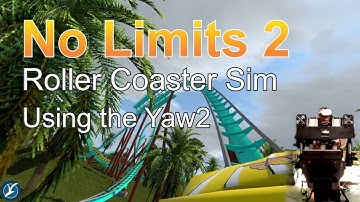 No Limits 2 with Yaw2