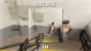 Era7capone - Kan (Speed Up) Resimi