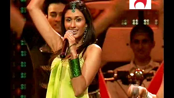 The Rouge Live performance @ IIFA 2005