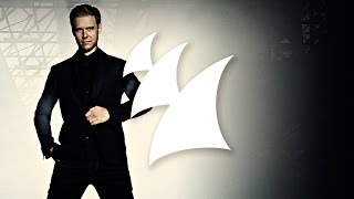 Armin van Buuren feat. Airwave - Slipstream [Armin Anthems]