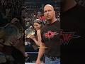 Chris Jericho Wants Stone Cold Steve Austin #attitudeera #wrestling #stonecold #stephanie #wweedits